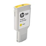 HP(Inc.) 727 イエローインク300ml F9J78A