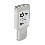 HP(Inc.) 727 フォトブラックインク300ml F9J79A