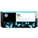 HP(Inc.) 728 インクカートリッジ イエロー300ml F9K15A