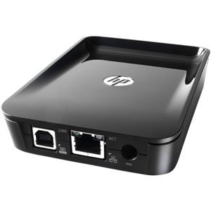 HP(Inc.) HP Jetdirect 2900nw プリントサーバー J8031A#ABJ