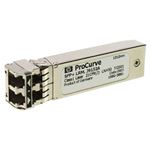 HP(Enterprise) HP X132 10G SFP+ LC LR Transceiver J9151A