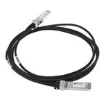 HP(Enterprise) HP X242 SFP+ SFP+ 3m Direct Attach Cable J9283B