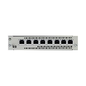 HP(Enterprise) HPE 8port 10-GbE SFP+ v2 zl Module J9538A