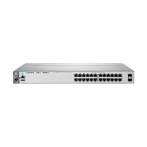 HP(Enterprise) E3800-24G-2SFP+ Switch J9575A#ACF
