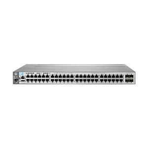 HP(Enterprise) E3800-48G-4SFP+ Switch J9576A#ACF