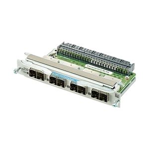 HP(Enterprise) E3800 4-port Stacking Module J9577A