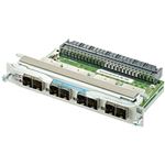 HP(Enterprise) E3800 4-port Stacking Module J9577A