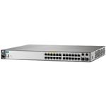 HP(Enterprise) E2620-24-PoE+ Switch J9625A#ACF