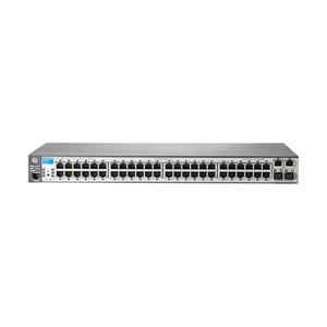 HP(Enterprise) E2620-48 Switch J9626A#ACF - 拡大画像
