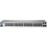 HP(Enterprise) E2620-48 Switch J9626A#ACF