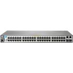 HP(Enterprise) E2620-48-PoE+ Switch J9627A#ACF