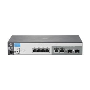 HP(Enterprise) MSM720 Access Controller J9693A#ACF - 拡大画像