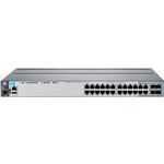 HP(Enterprise) HPE Aruba 2920 24G Switch J9726A#ACF