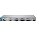 HP(Enterprise) HPE Aruba 2920 48G Switch J9728A#ACF