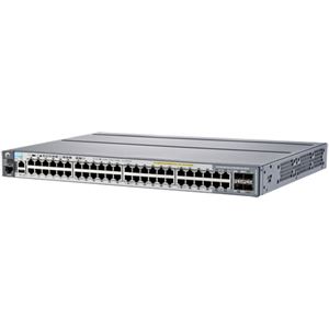 HP(Enterprise) HPE Aruba 2920 48G PoE+ Switch J9729A#ACF - 拡大画像