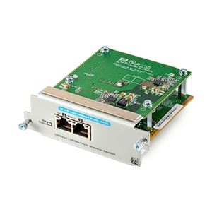 HP(Enterprise) HPE Aruba 2920 2port 10GBASE-T Module J9732A
