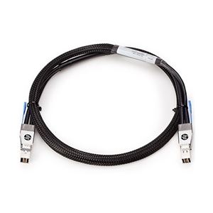 HP(Enterprise) HPE Aruba 2920 0.5m Stacking Cable J9734A 商品画像