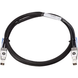HP(Enterprise) HPE Aruba 2920 3m Stacking Cable J9736A - 拡大画像