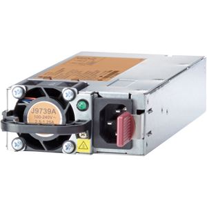 HP(Enterprise) X331 165W 100-240VAC to 12VDC Power Supply J9739A#ACF