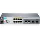 HP(Enterprise) HPE Aruba 2530 8 PoE+ Switch J9780A#ACF - 縮小画像2