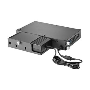 HP(Enterprise) HPE Aruba 2530 8port Switch Power AdapterShelf J9820A