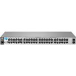 HP(Enterprise) HPE Aruba 2530 48G 2SFP+ Switch J9855A#ACF