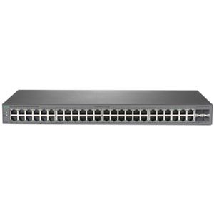 HP(Enterprise) 1820-48G Switch J9981A#ACF - 拡大画像