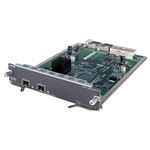 HP(Enterprise) HP 5800 2-port 10GbE SFP+ Module JC092B