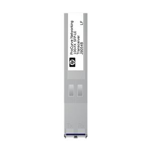 HP(Enterprise) HP X115 100M SFP LC FX Transceiver JD102B
