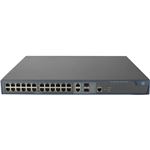 HP(Enterprise) 3100-24-PoE v2 EI Switch JD313B#ACF