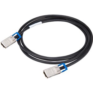 HP(Enterprise) HP X230 Local Connect CX4 300cm Cable JD365A