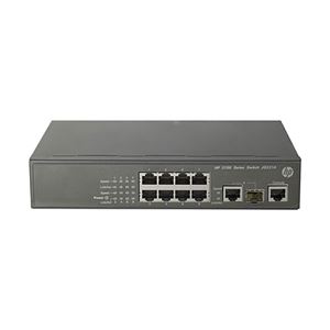 HP(Enterprise) 3100-8 v2 SI Switch JG221A#ACF