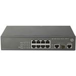 HP(Enterprise) 3100-8 v2 SI Switch JG221A#ACF