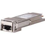 HP(Enterprise) X140 40G QSFP+ MPO SR4 Transceiver JG325B