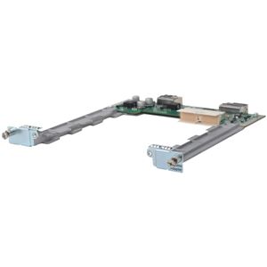 HP(Enterprise) MSR 0.5U HMIM Adapter Module JG415A