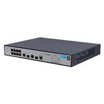 HP(Enterprise) 1910-8-PoE+ Switch JG537A#ACF