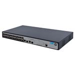 HP(Enterprise) 1910-24-PoE+ Switch JG539A#ACF