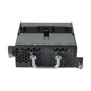 HP(Enterprise) X711 Front (port side) to Back (power side)Airflow High Volume Fan Tray JG552A - 拡大画像