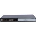 HP(Enterprise) HPE OfficeConnect 1420 24G Switch JG708B#ACF