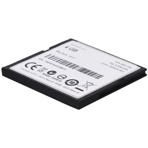 HP(Enterprise) HP 4GB Compact Flash Card JG806A