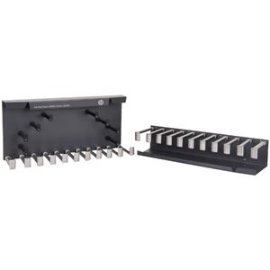 HP(Enterprise) HP 12508E Optional Extended Cable Guide for DCSwitch JG832A