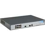 HP(Enterprise) 1920-8G-PoE+ (180W) Switch JG922A#ACF