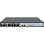 HP(Enterprise) HPE OfficeConnect 1420-24G-2SFP+ 10G UplinkSwitch JH018A#ACF