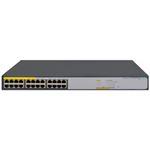 HP(Enterprise) HPE OfficeConnect 1420-24G-PoE+ (124W) Switch JH019A#ACF