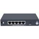 HP(Enterprise) HPE OfficeConnect 1420 5G PoE+ (32W) Switch JH328A#ACF - 縮小画像4