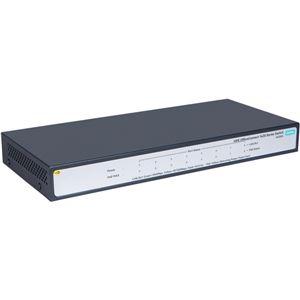 HP(Enterprise) HPE OfficeConnect 1420 8G PoE+ (64W) Switch JH330A#ACF
