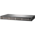 HP(Enterprise) HPE Aruba 2930F 48G 4SFP Switch JL260A#ACF
