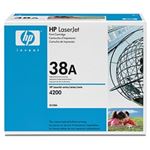 HP(Inc.) トナーカートリッジ(LJ4200用) Q1338A