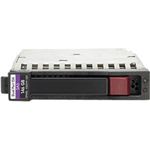 HP(Enterprise) P6000 EVA用 M6625 900GB 10krpm 2.5型 6GSASハードディスクドライブ QR478A