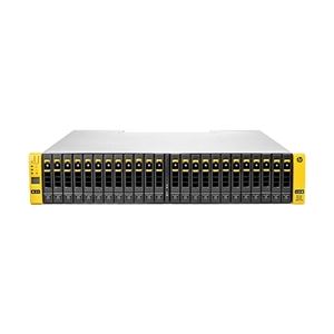 HP(Enterprise) M6710 2.5型 SAS ドライブエンクロージャー QR490A